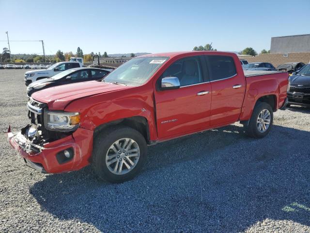 GMC CANYON 2015 1gtg5ce36f1242783