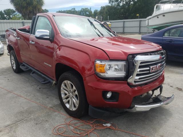 GMC CANYON SLT 2015 1gtg5ce36f1249443