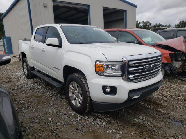 GMC CANYON 2016 1gtg5ce36g1110303