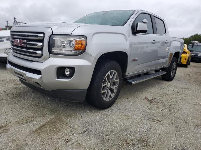 GMC CANYON SLE 2016 1gtg5ce36g1114559