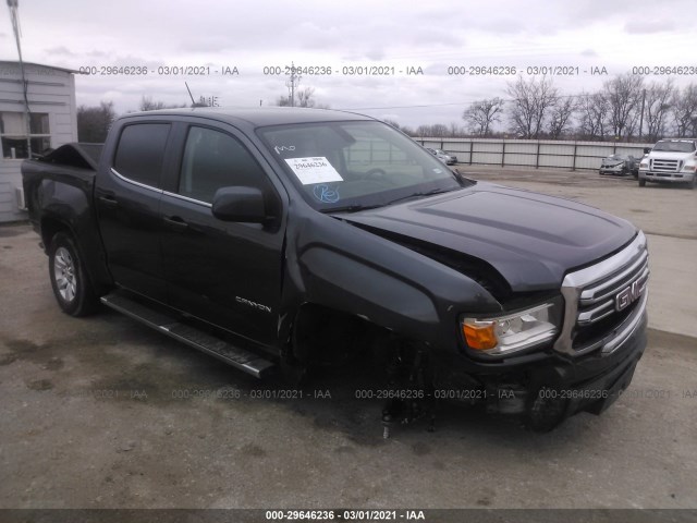 GMC CANYON 2016 1gtg5ce36g1115128