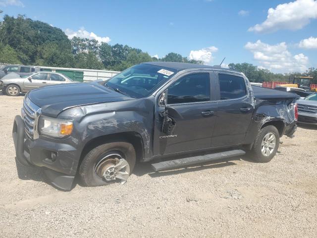 GMC CANYON SLE 2016 1gtg5ce36g1155709