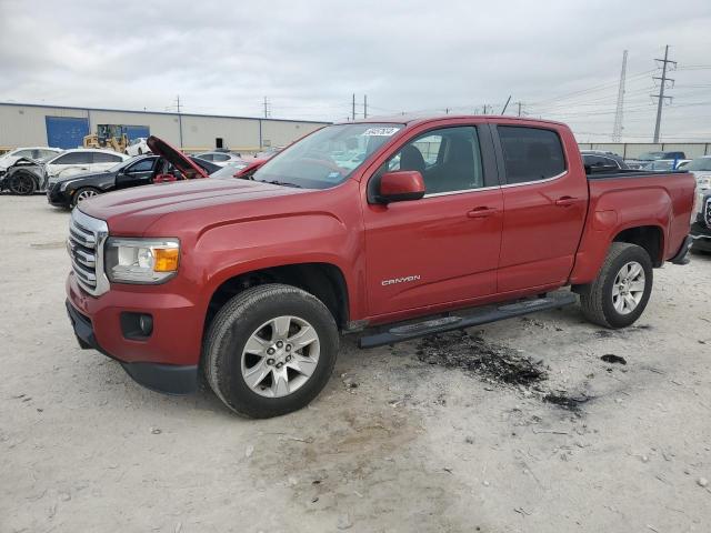 GMC CANYON 2016 1gtg5ce36g1260590