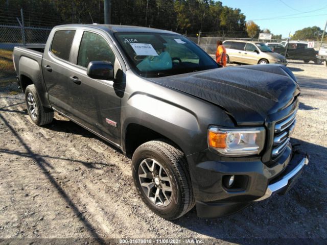 GMC CANYON 2016 1gtg5ce36g1300649