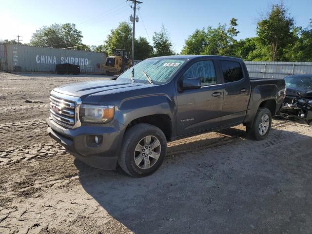 GMC CANYON 2016 1gtg5ce36g1335207