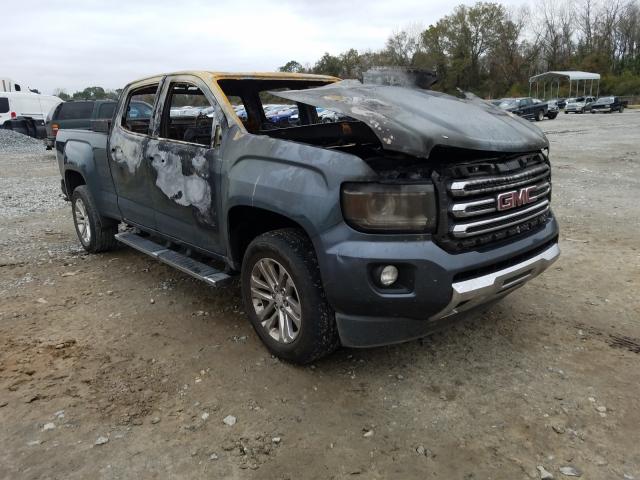 GMC CANYON SLT 2015 1gtg5ce37f1137248