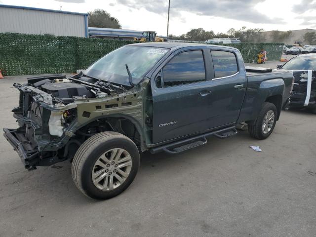 GMC CANYON 2015 1gtg5ce37f1157726