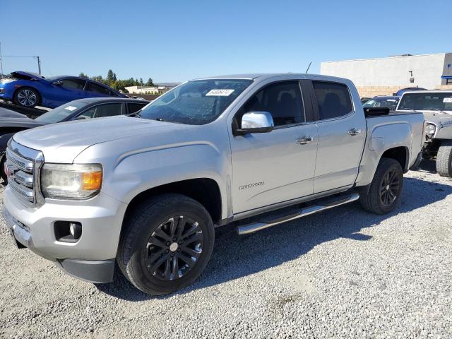 GMC CANYON SLT 2015 1gtg5ce37f1170931