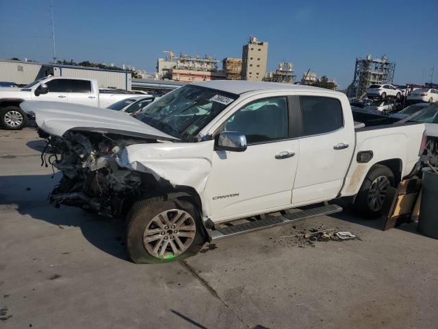 GMC CANYON SLT 2015 1gtg5ce37f1251573