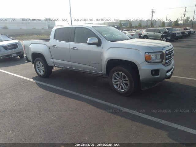 GMC CANYON 2015 1gtg5ce37f1261830