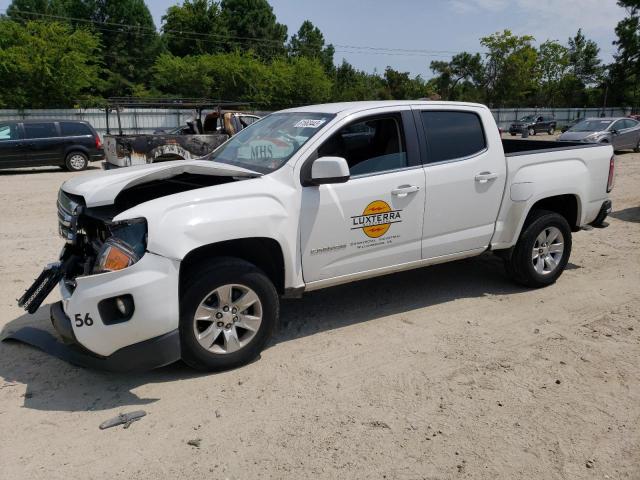 GMC CANYON SLE 2016 1gtg5ce37g1113985