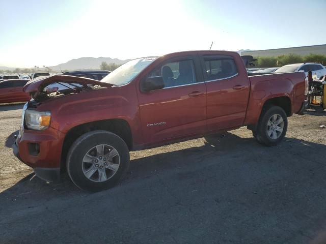 GMC CANYON SLE 2016 1gtg5ce37g1342005