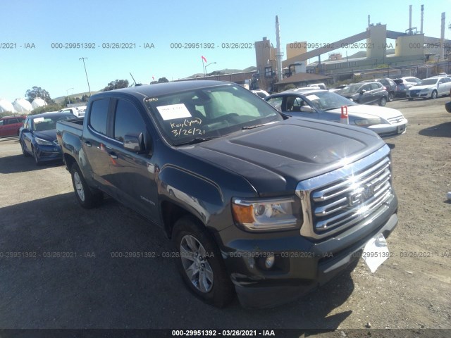 GMC CANYON 2016 1gtg5ce37g1350752