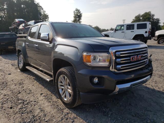 GMC CANYON SLT 2015 1gtg5ce38f1230392