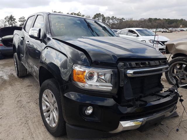 GMC CANYON SLT 2015 1gtg5ce38f1263568