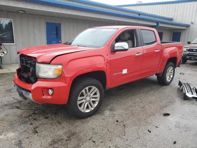 GMC CANYON SLT 2015 1gtg5ce38f1269144