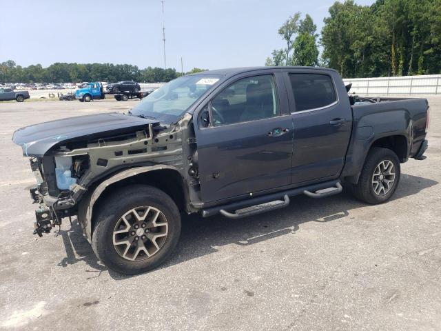 GMC CANYON SLE 2016 1gtg5ce38g1105202