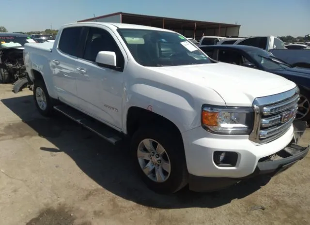 GMC CANYON 2016 1gtg5ce38g1151127