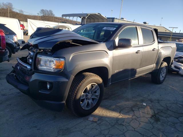 GMC CANYON 2016 1gtg5ce38g1152486