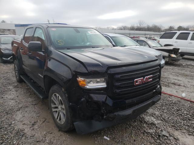 GMC CANYON SLE 2016 1gtg5ce38g1154318