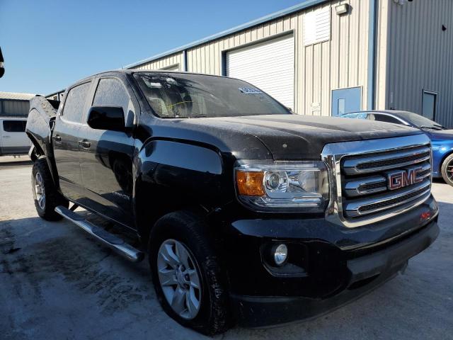 GMC CANYON SLE 2016 1gtg5ce38g1181972