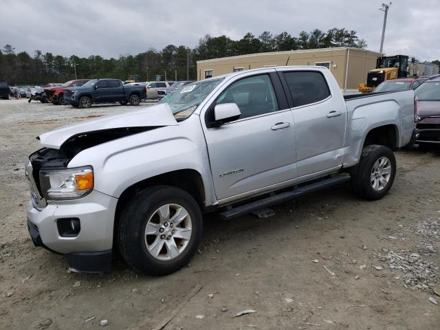 GMC CANYON 2016 1gtg5ce38g1215425