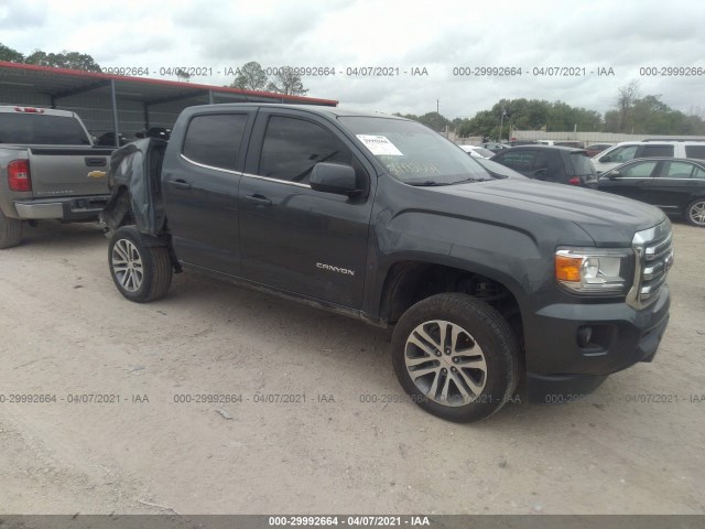 GMC CANYON 2016 1gtg5ce38g1323978