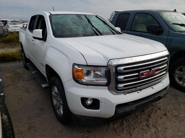 GMC CANYON SLE 2016 1gtg5ce38g1328744