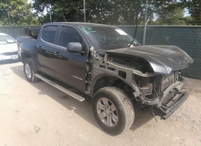 GMC CANYON 2016 1gtg5ce38g1389592