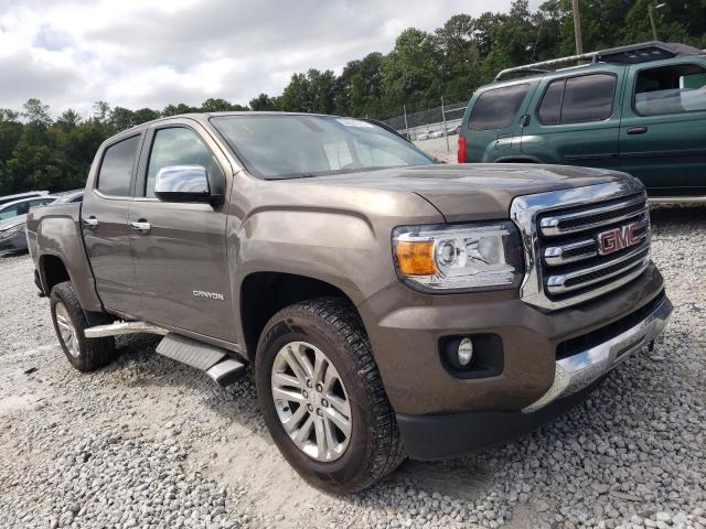 GMC CANYON SLT 2015 1gtg5ce39f1234015