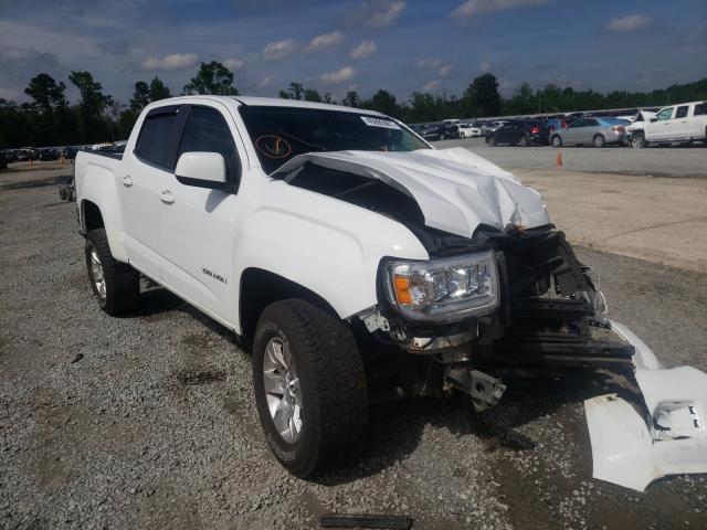 GMC CANYON SLE 2016 1gtg5ce39g1379539