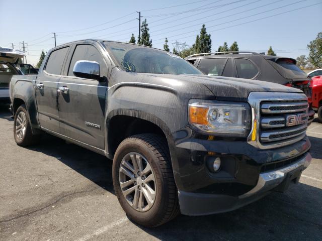 GMC CANYON SLT 2015 1gtg5ce3xf1129497