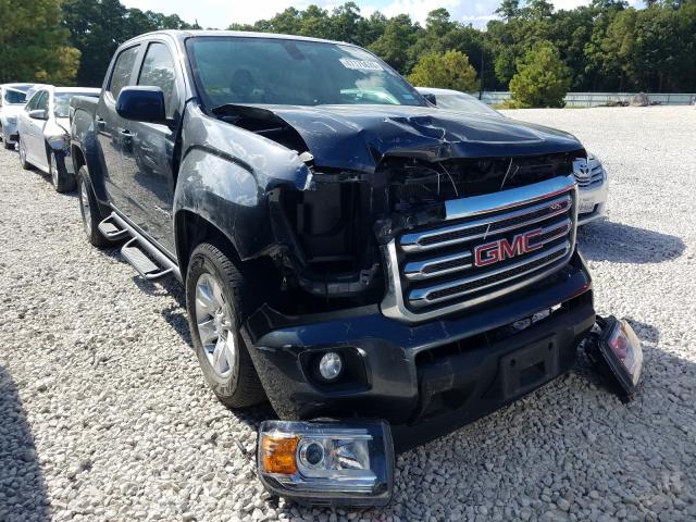 GMC CANYON SLE 2016 1gtg5cea0g1378486