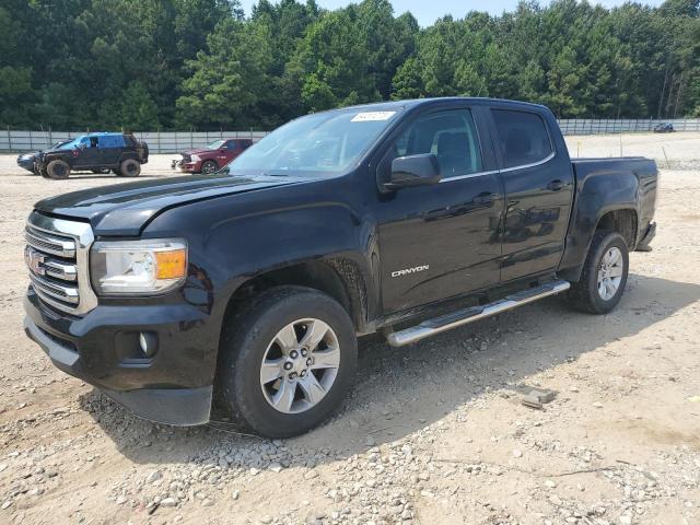 GMC CANYON SLE 2016 1gtg5cea0g1389925