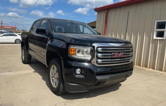 GMC CANYON SLE 2019 1gtg5cea0k1295858