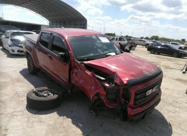 GMC CANYON 2020 1gtg5cea0l1201933