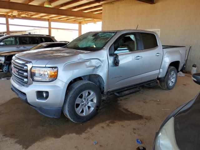 GMC CANYON SLE 2016 1gtg5cea1g1228080