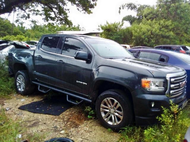 GMC CANYON SLE 2016 1gtg5cea1g1298047