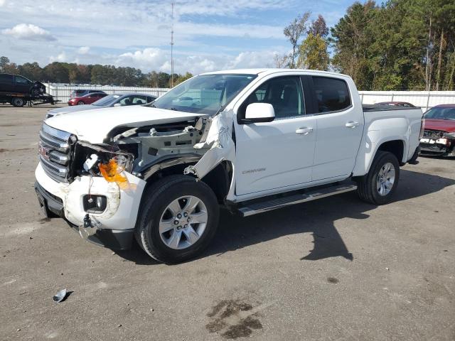 GMC CANYON SLE 2016 1gtg5cea1g1341303