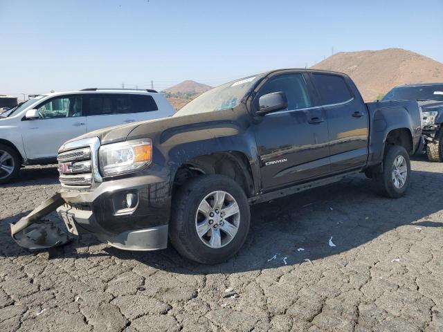 GMC CANYON SLE 2018 1gtg5cea1j1328428