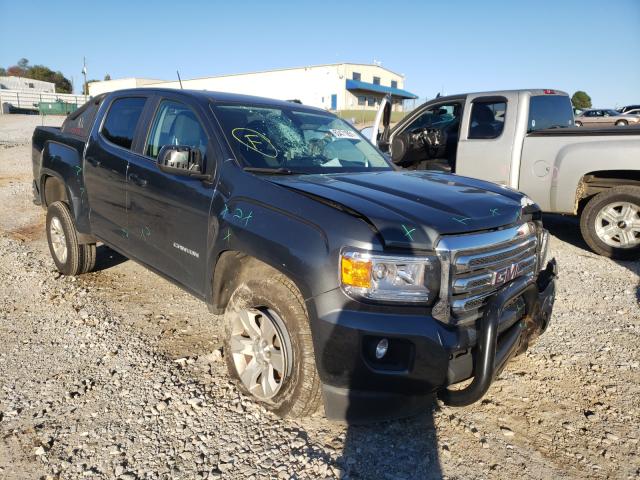 GMC CANYON SLE 2017 1gtg5cea3h1144750