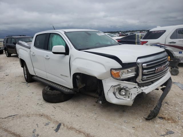 GMC CANYON SLE 2017 1gtg5cea3h1161905