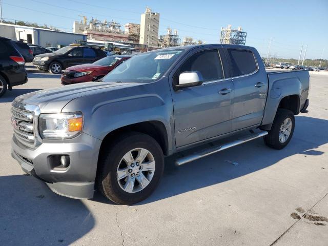 GMC CANYON 2018 1gtg5cea3j1256762