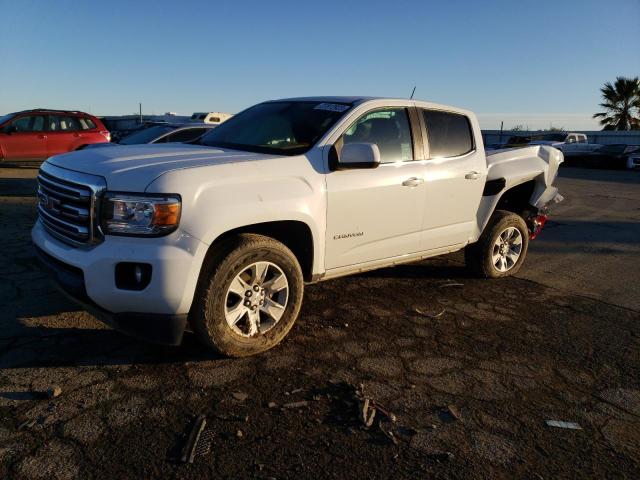 GMC CANYON SLE 2016 1gtg5cea4g1347287