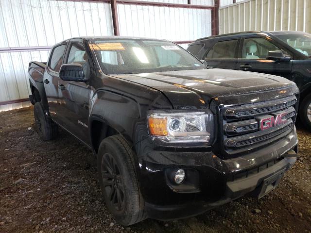 GMC CANYON SLE 2019 1gtg5cea4k1318946