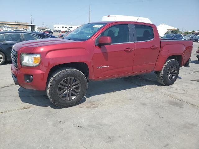 GMC CANYON SLE 2019 1gtg5cea4k1356144