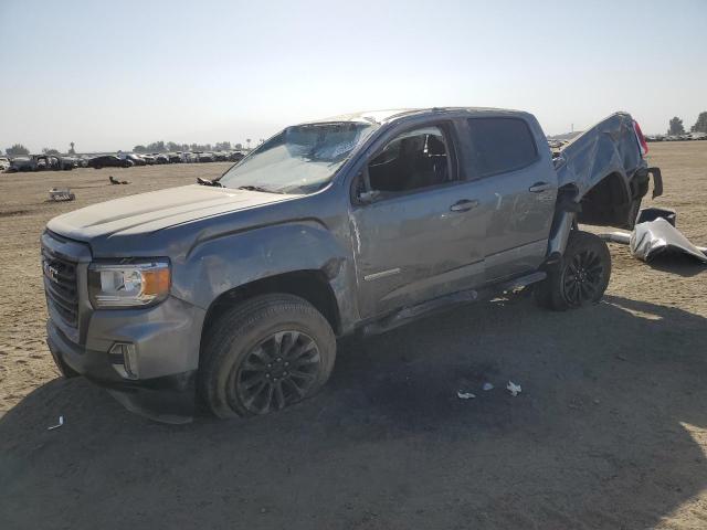 GMC CANYON 2022 1gtg5cea4n1110599