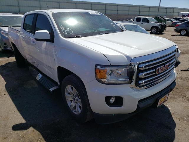 GMC CANYON SLE 2018 1gtg5cea5j1299824