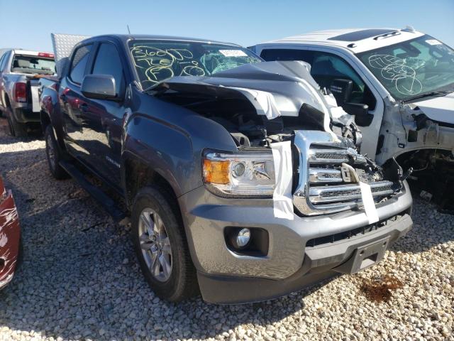 GMC CANYON SLE 2019 1gtg5cea5k1326666