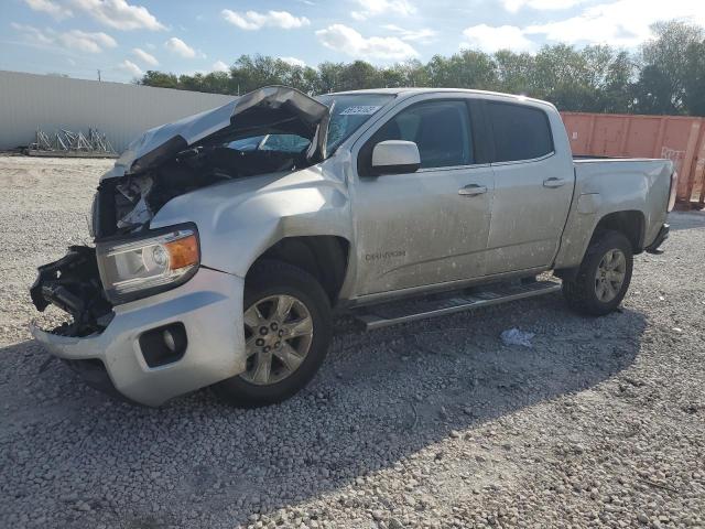 GMC CANYON 2018 1gtg5cea6j1300771